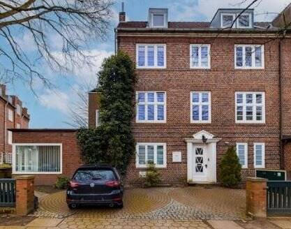 charmantes Mehrfamilienhaus zimmer