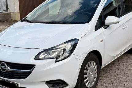 Opel Corsa 85.000 km 5.900 &euro; München 81827
