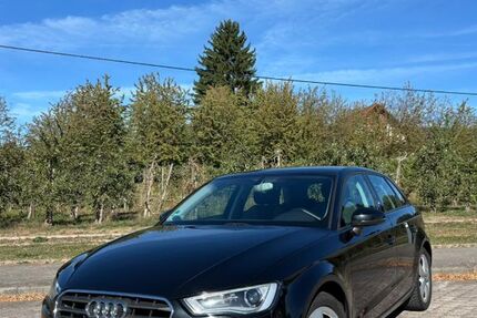 Audi A3 97.000 km 11.980 &euro; Renchen 77871
