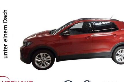 VW T-Cross 4.506 km 24.680 &euro; Abensberg 93326