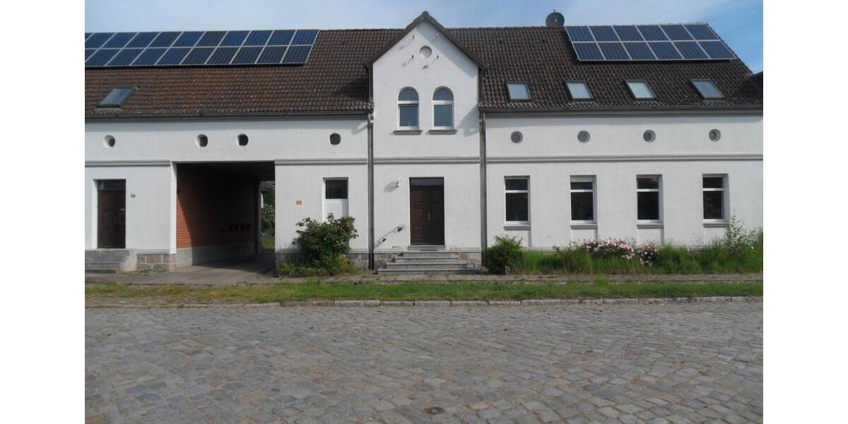Mehrfamilienhaus, Wohnhaus Bismark (Altmark) Badingen - 15 Zimmer, 500 m&sup2;, 395.000&euro; | Angebot:26993750