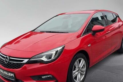 Opel Astra 63.870 km 12.290 € Bad Tölz 83646