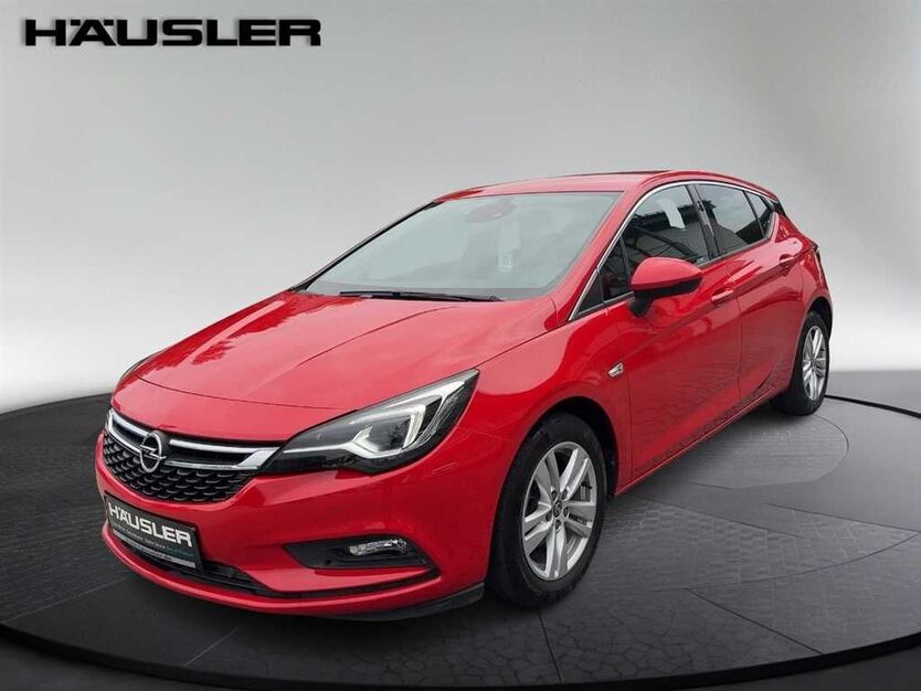 Opel Astra 63.870 km 12.290 € Bad Tölz 83646