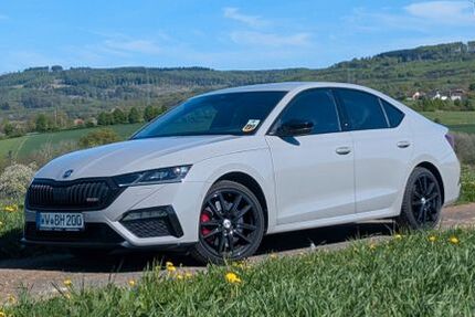 Skoda Octavia 110.000 km 22.999 &euro; Boppard 56154