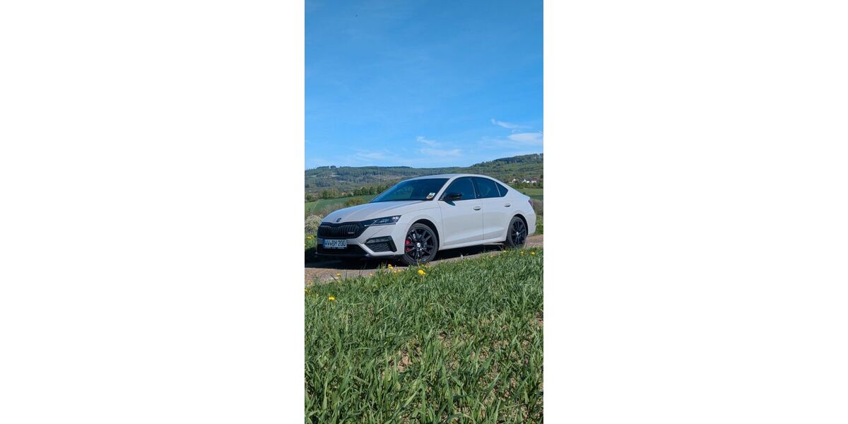 Skoda Octavia 110.000 km 22.999 &euro; Boppard 56154