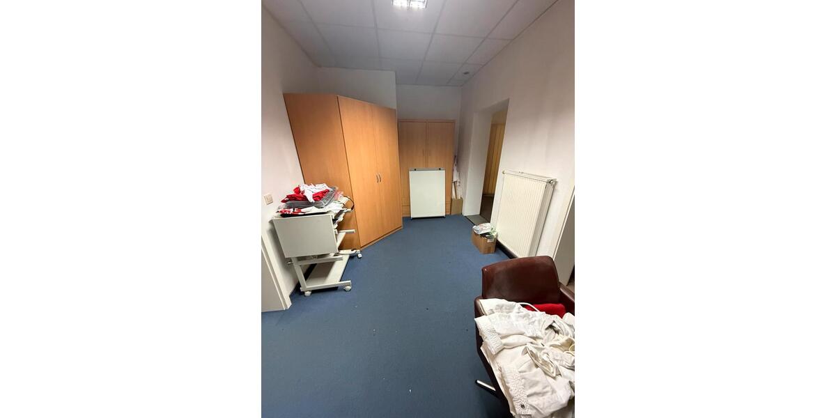 Gewerbeobjekt Coswig (Anhalt) - 975&euro; | Angebot:25642539