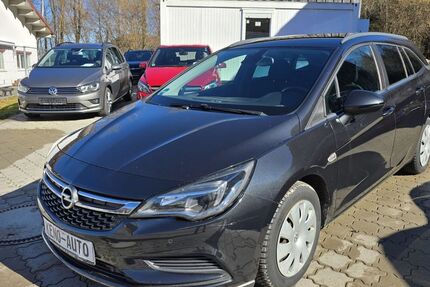 Opel Astra 151.900 km 6.590 &euro; Surberg 83362
