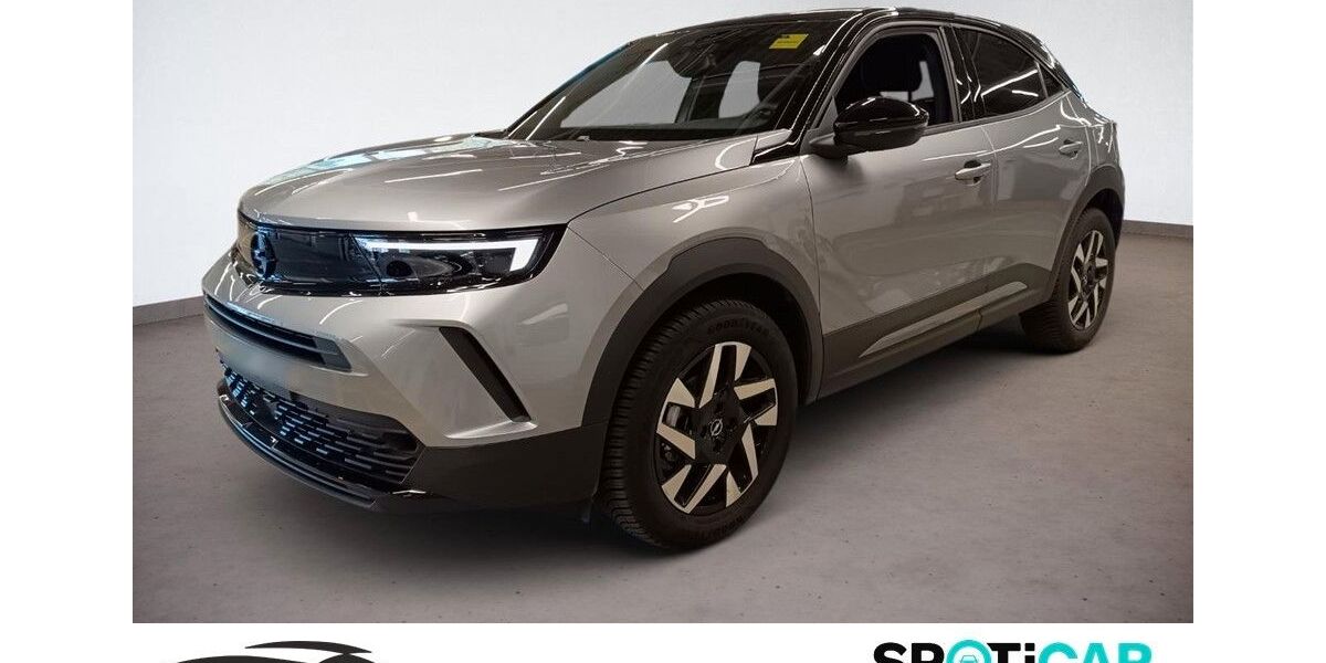 Opel Mokka 5.470 km 19.890 &euro; Kelheim 93309