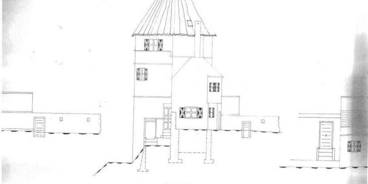 Mehrfamilienhaus, Wohnhaus Friedberg - 4 Zimmer, 84 m&sup2;, 798.000&euro; | Angebot:25290608