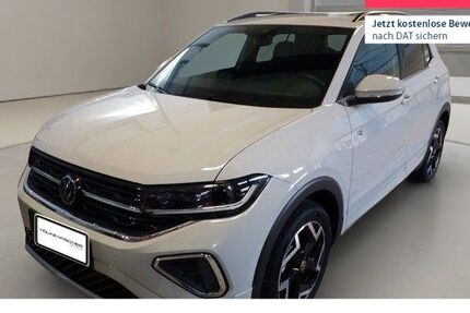 VW T-Cross 2.841 km 27.480 &euro; Krefeld 47805