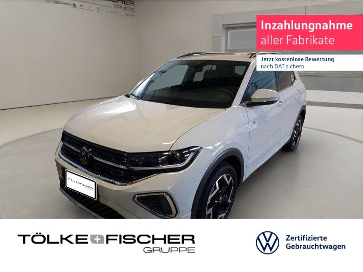 VW T-Cross 2.841 km 27.480 &euro; Krefeld 47805