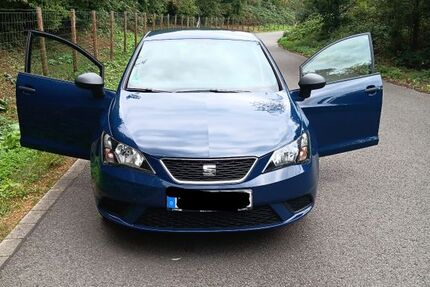 Seat Ibiza 95.500 km 7.350 € Herdecke 58313