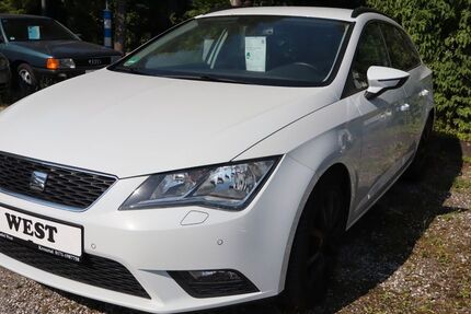 Seat Leon 177.000 km 7.990 &euro; Kreuztal 57223