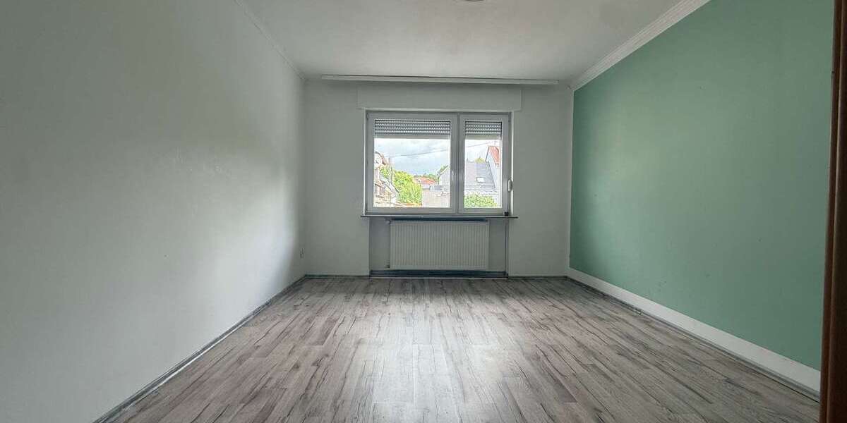 Großzügige 4-Zimmer-Wohnung mit großer Terrasse in Bexbach - Terrassenwohnung Bexbach | Angebot:27108964
