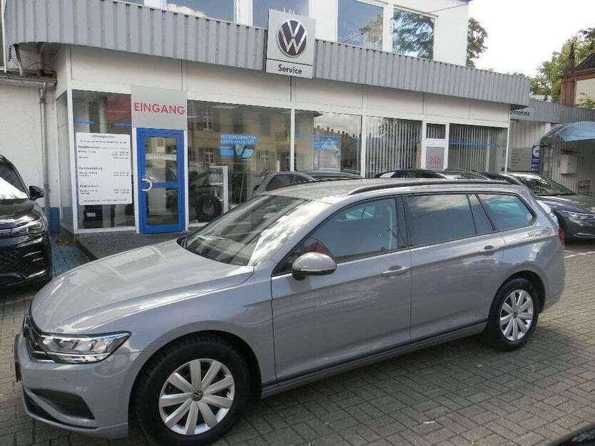 Passat Variant