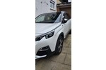 Peugeot 5008 49.500 km 27.900 € Griesheim 64347