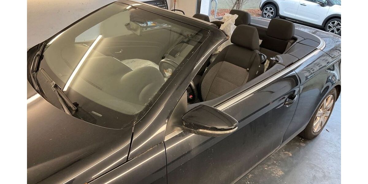 VW Eos 120.000 km 4.999 &euro; Berlin 13405