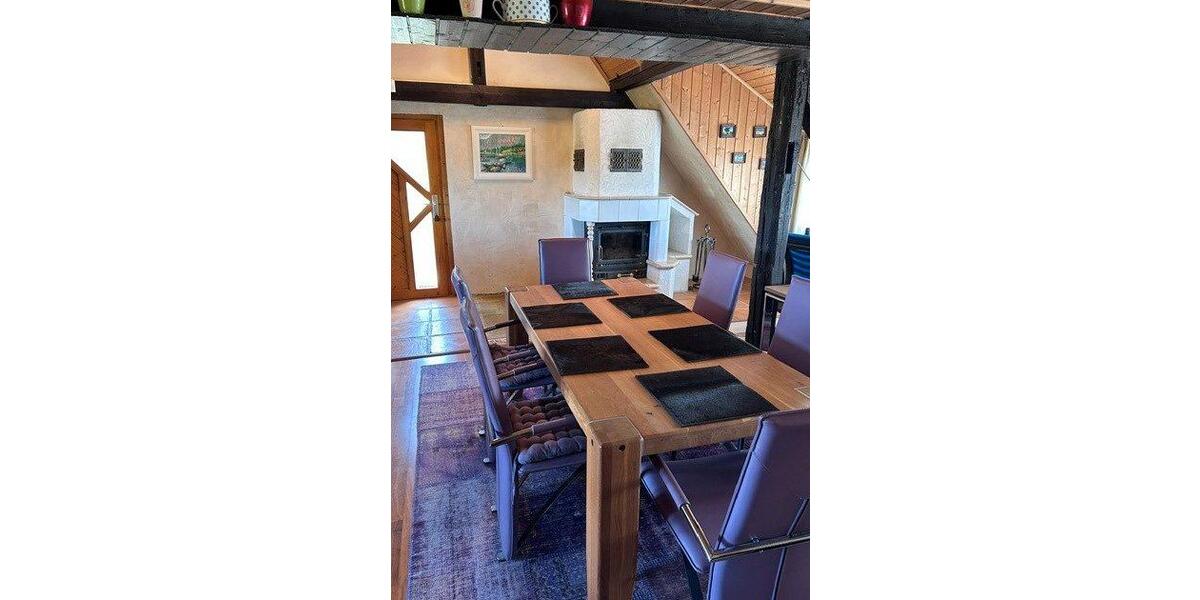 Doppelhaushälfte Münsingen - 490.000&euro; | Angebot:26619682