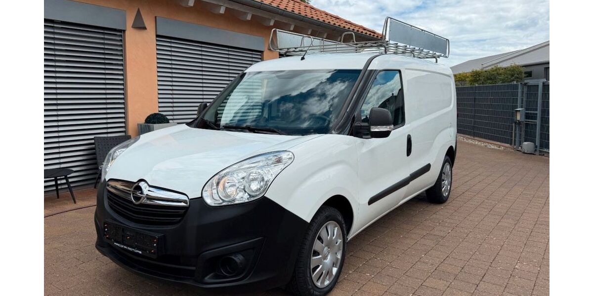 Opel Combo 56.450 km 10.400 &euro; Meckenheim 67149