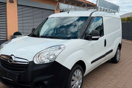 Opel Combo 56.450 km 9.800 &euro; Meckenheim 67149