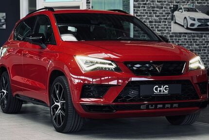 Cupra Ateca 58.250 km 25.990 &euro; Balingen 72336