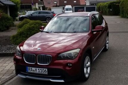 BMW X1 167.000 km 10.500 &euro; Rastatt 76437
