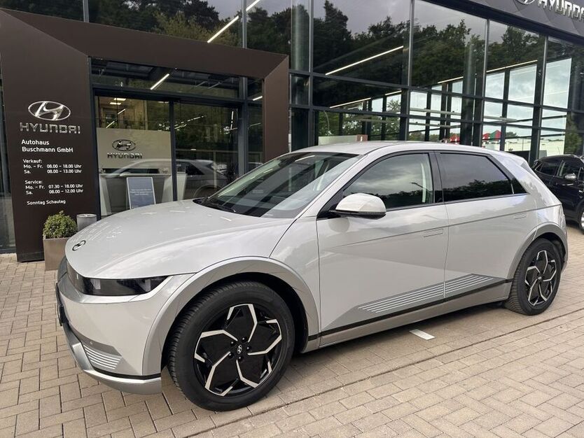 IONIQ 5