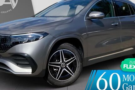 Mercedes-Benz EQA 20.017 km 49.844 &euro; Syke 28857