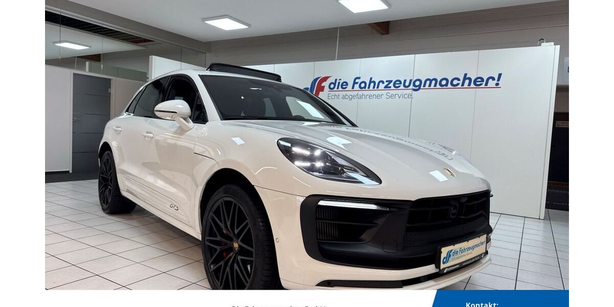 Porsche Macan 26.000 km 89.788 &euro; Rheinbach 53359