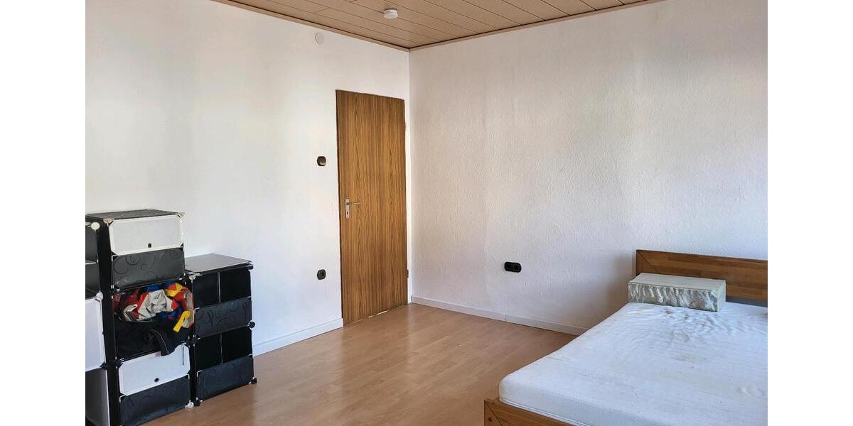 Etagenwohnung Pohlheim - 1 Zimmer, 18 m&sup2;, 350&euro; | Angebot:26475630
