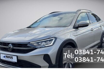 VW Taigo 9.800 km 23.990 € Wismar 23970