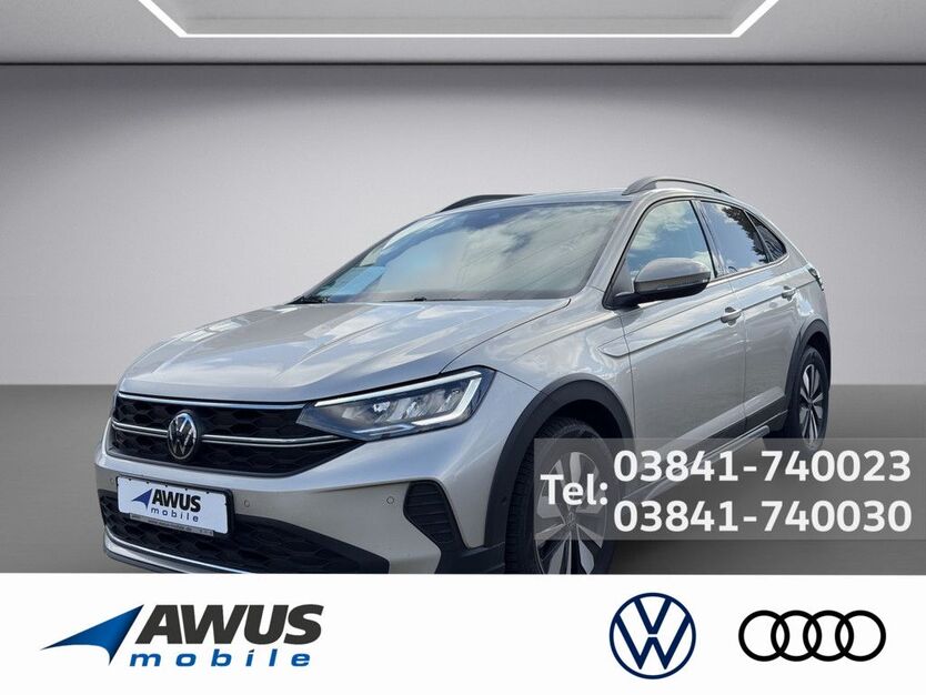 VW Taigo 9.800 km 23.990 € Wismar 23970