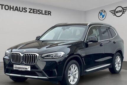 BMW X3 62.250 km 34.940 &euro; Waiblingen 71332