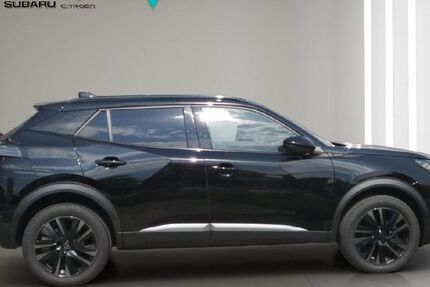 Peugeot 2008 30.000 km 24.875 &euro; Landsberg 86899