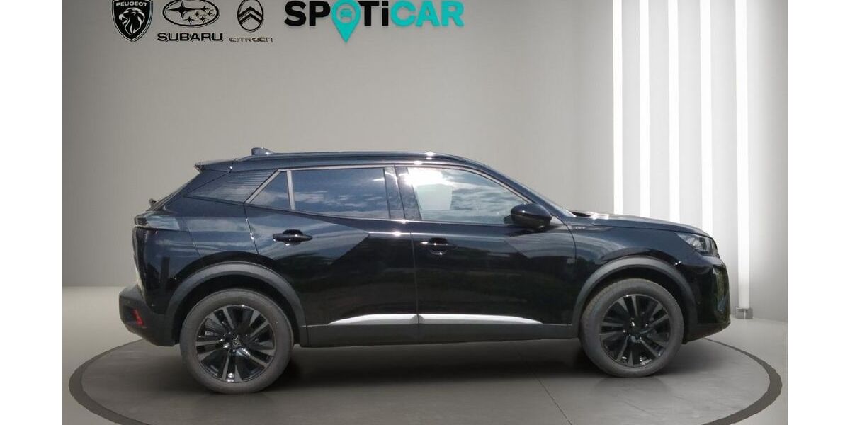 Peugeot 2008 30.000 km 24.875 &euro; Landsberg 86899