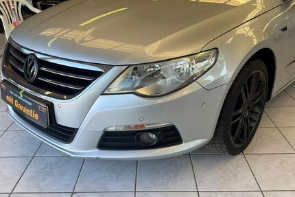 VW Passat 200.000 km 4.800 &euro; Berlin 13158