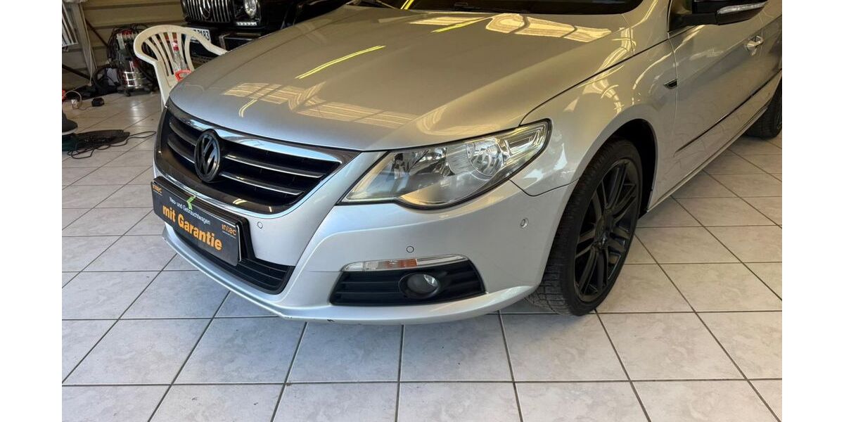 VW Passat 200.000 km 4.800 &euro; Berlin 13158