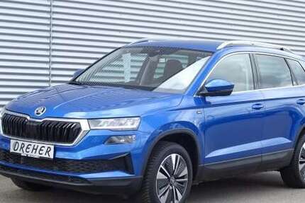 Skoda Karoq 21.475 km 26.490 &euro; Ravensburg 88213