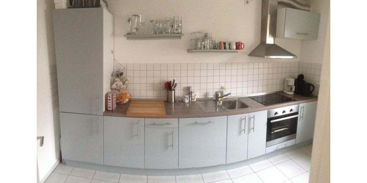 Etagenwohnung Fulda - 3 Zimmer, 124 m&sup2;, 470.000&euro; | Angebot:26462062