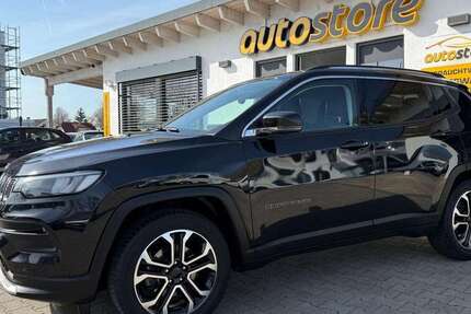 Jeep Compass 27.500 km 22.985 &euro; Großostheim 63762