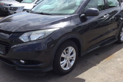 Honda HR-V 206.000 km 7.499 &euro; Bad Kreuznach 55543