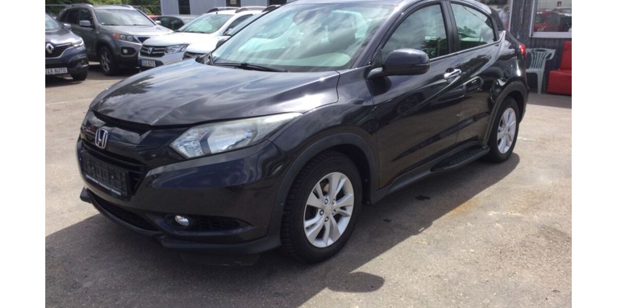 Honda HR-V 206.000 km 7.499 &euro; Bad Kreuznach 55543