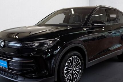VW Tiguan 16.034 km 38.990 &euro; Osterode 37520