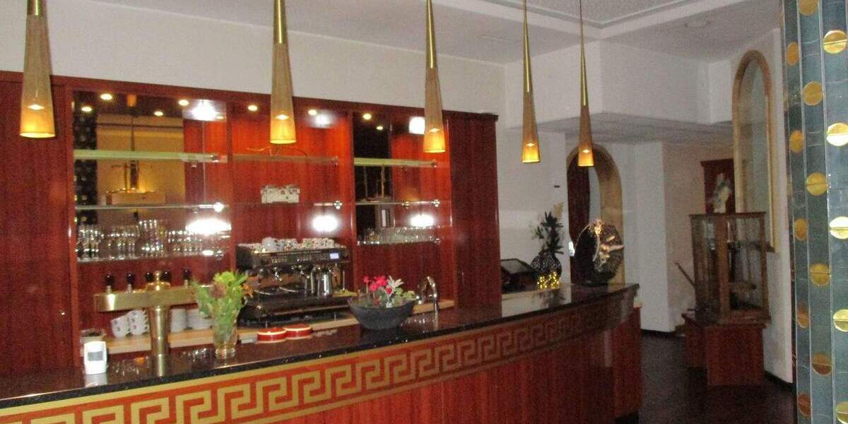 Gewerbeobjekt Schweinfurt Innenstadt - 1.580.000&euro; | Angebot:24032890