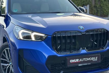 BMW X1 2.800 km 37.950 &euro; München 81245