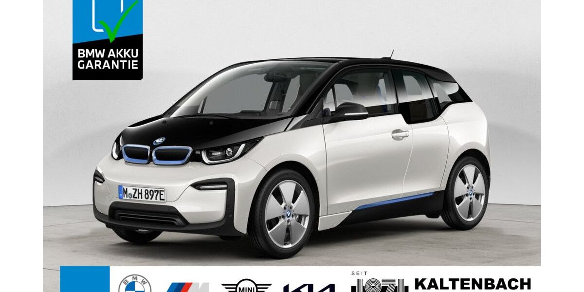 BMW i3 16.444 km 22.890 &euro; Remscheid 42897