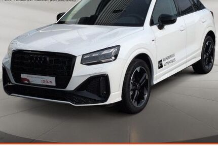 Audi Q2 7.000 km 37.880 &euro; Kirchheim 73230