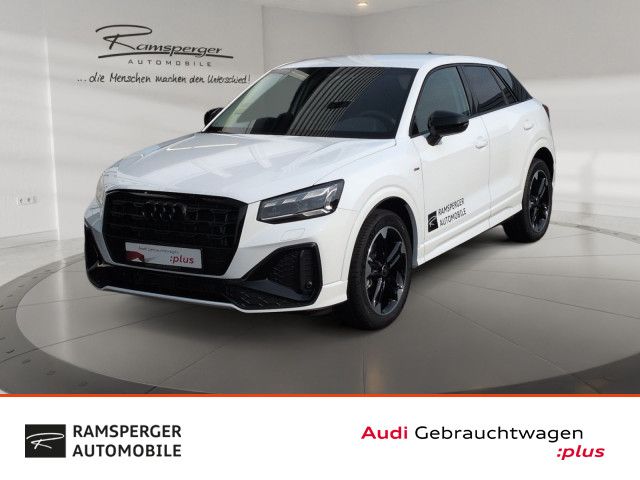 Audi Q2 7.000 km 37.880 &euro; Kirchheim 73230