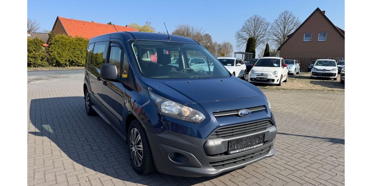 Ford Transit 185.100 km 7.600 &euro; Ausbüttel 38551