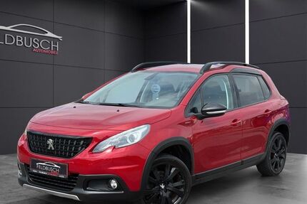 Peugeot 2008 80.000 km 9.980 &euro; Schwalmtal 41366